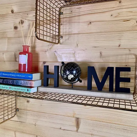 Picoterrace View בית נופש *