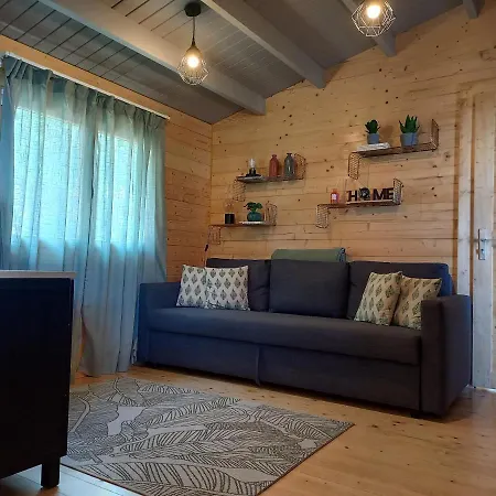 Picoterrace View בית נופש