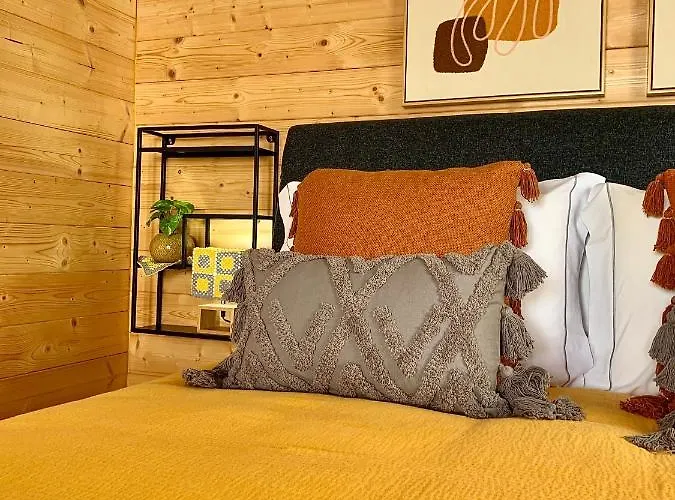 Picoterrace View מדלנה