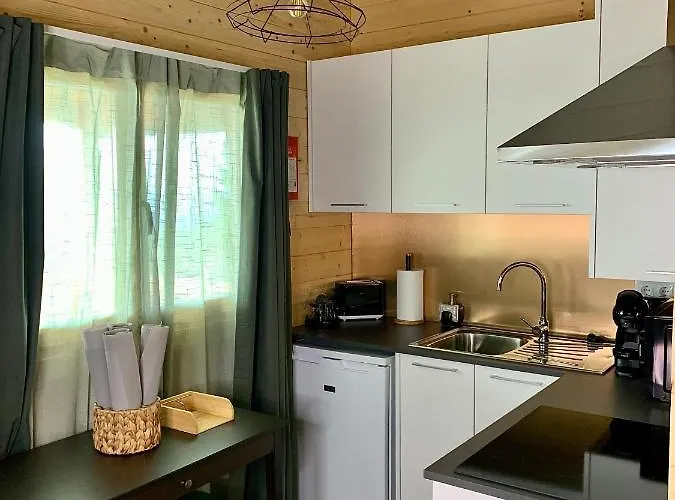 בית נופש Picoterrace View