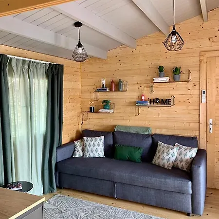 Picoterrace View Prázdninový dům *