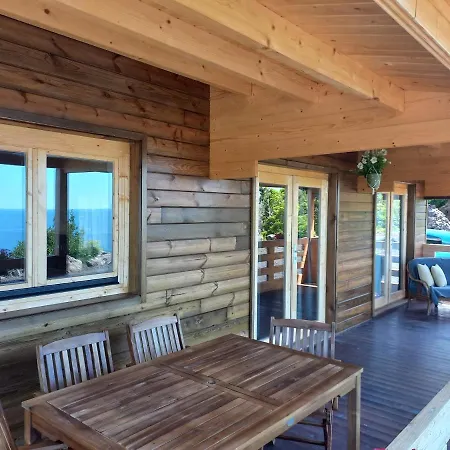 Picoterrace View Madalena (Azores)