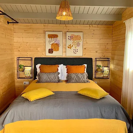 Picoterrace View * Madalena (Azores)