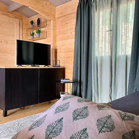 Ferienhaus Picoterrace View *