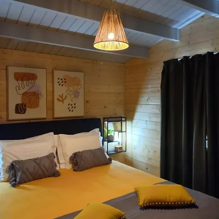 Picoterrace View Ferienhaus