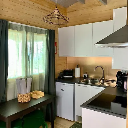 Ferienhaus Picoterrace View