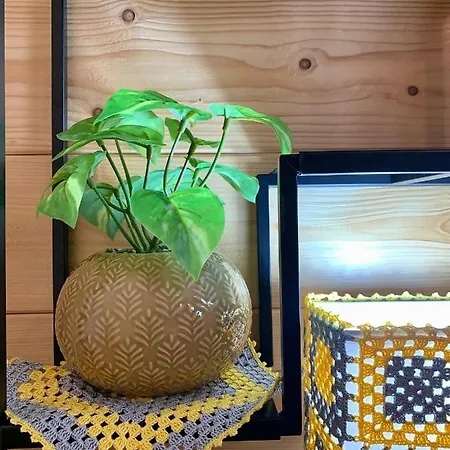 Picoterrace View Madalena (Azores)