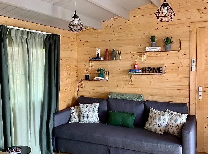 Picoterrace View 펜션 *