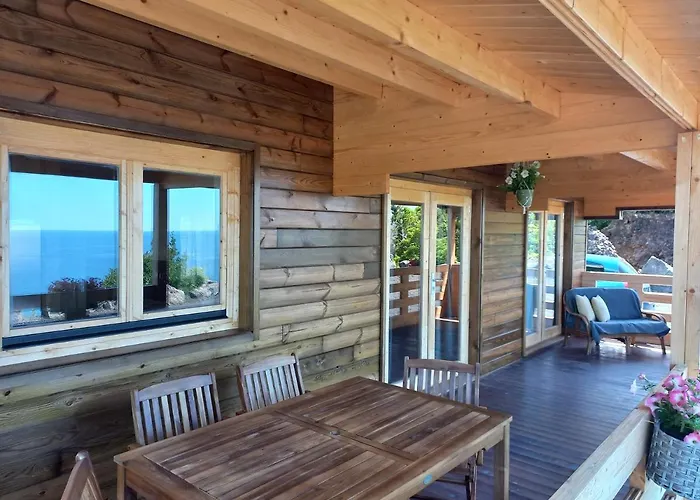 Picoterrace View 마달레나