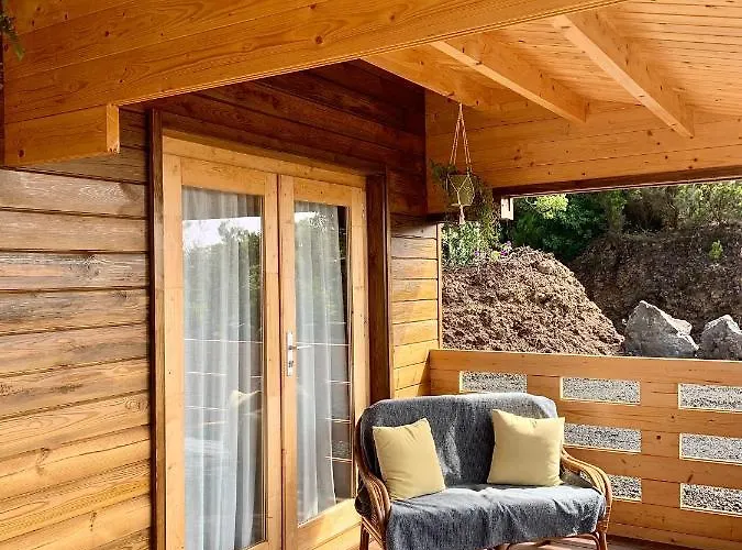 Picoterrace View * 마달레나