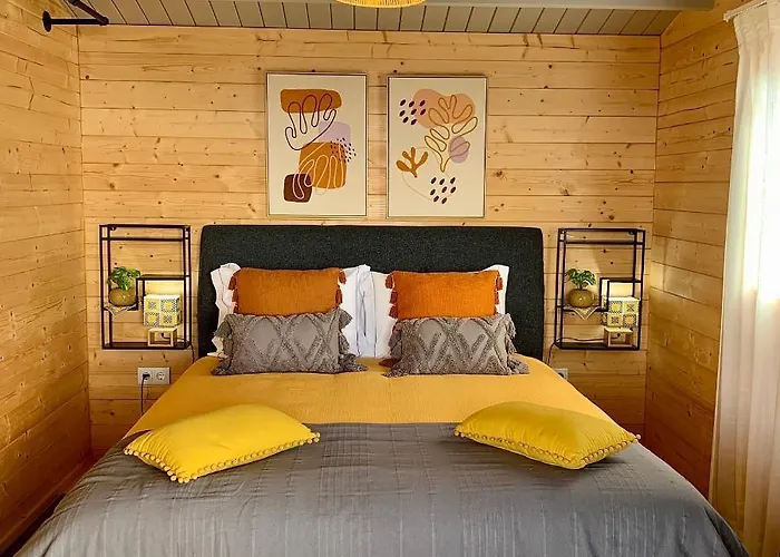 Picoterrace View * 마달레나