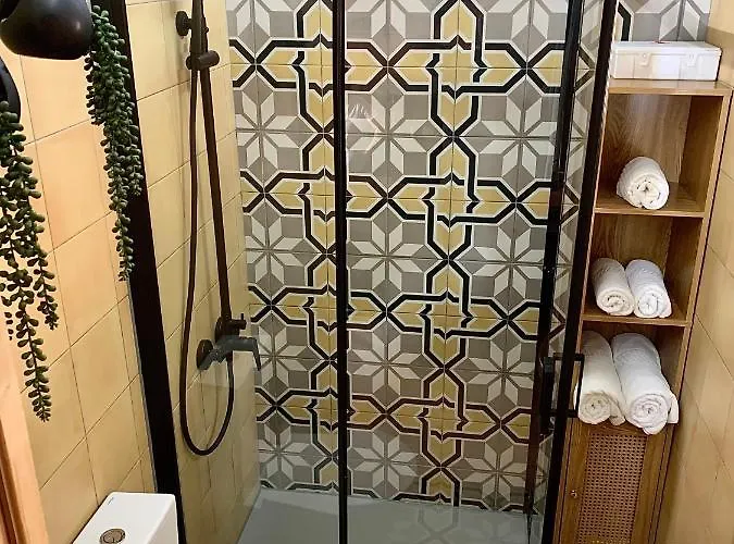 펜션 Picoterrace View 마달레나