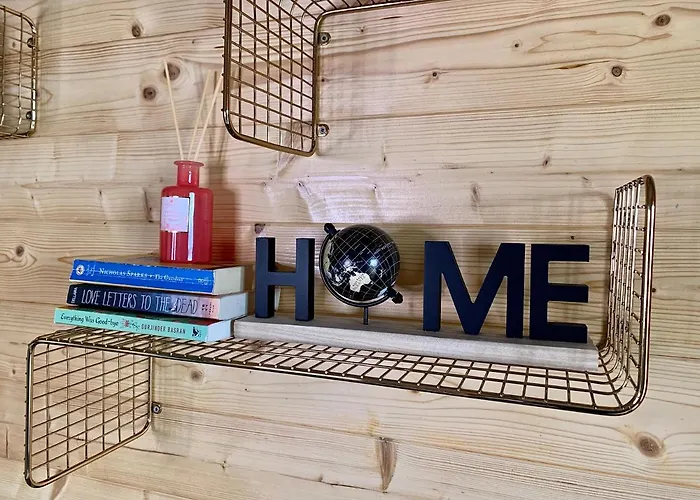 Picoterrace View 펜션 *