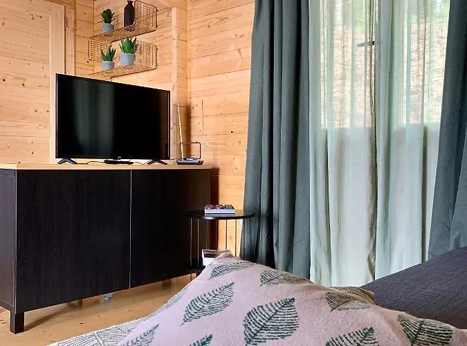 펜션 Picoterrace View *