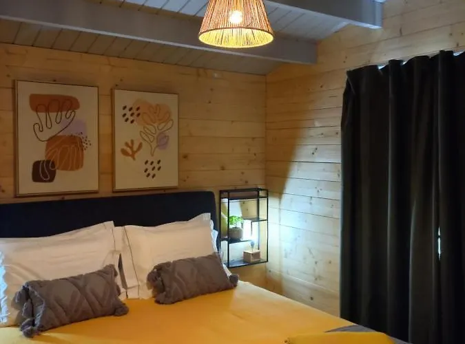 Picoterrace View 펜션