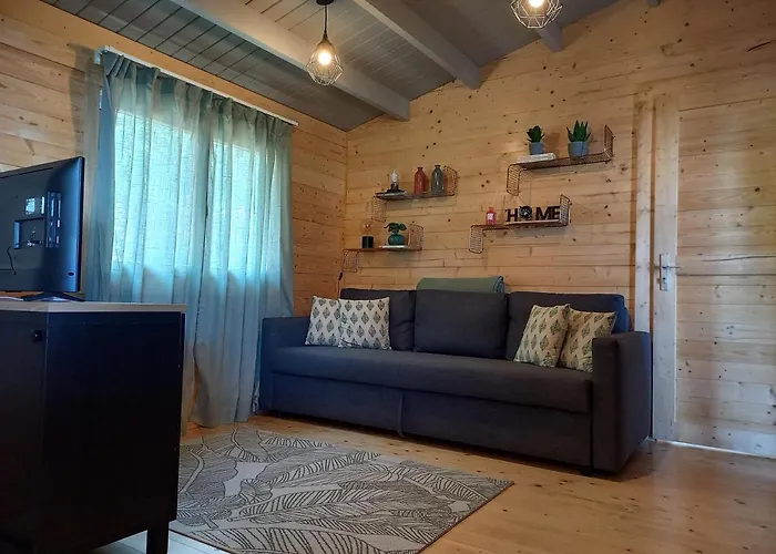 Picoterrace View 펜션